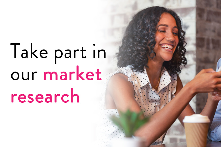 Take part in our market research Compensation, Benefits & Reward HR