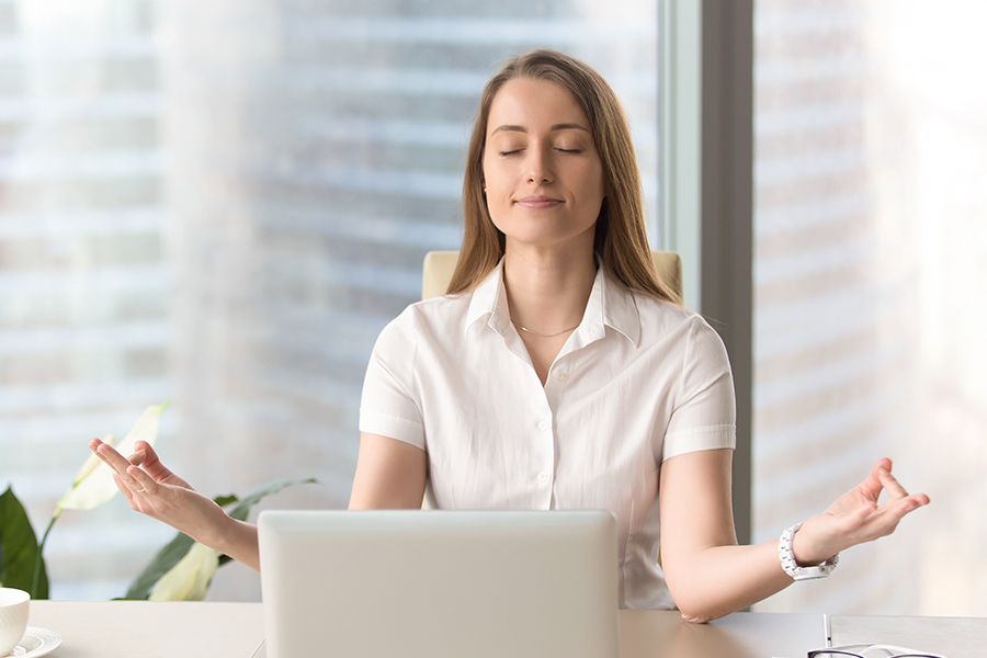 Tackling Mental Wellbeing in the Workplace