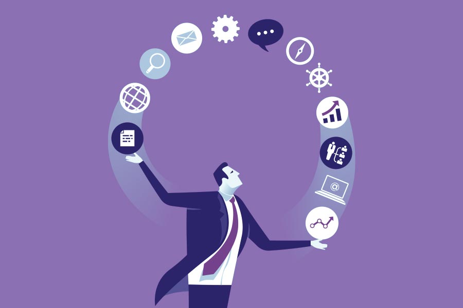 Can technology influence career choices?