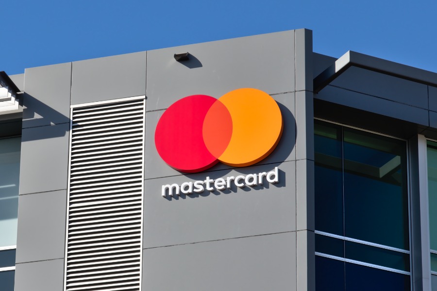 90% of employees are proud to work at Mastercard - here's why