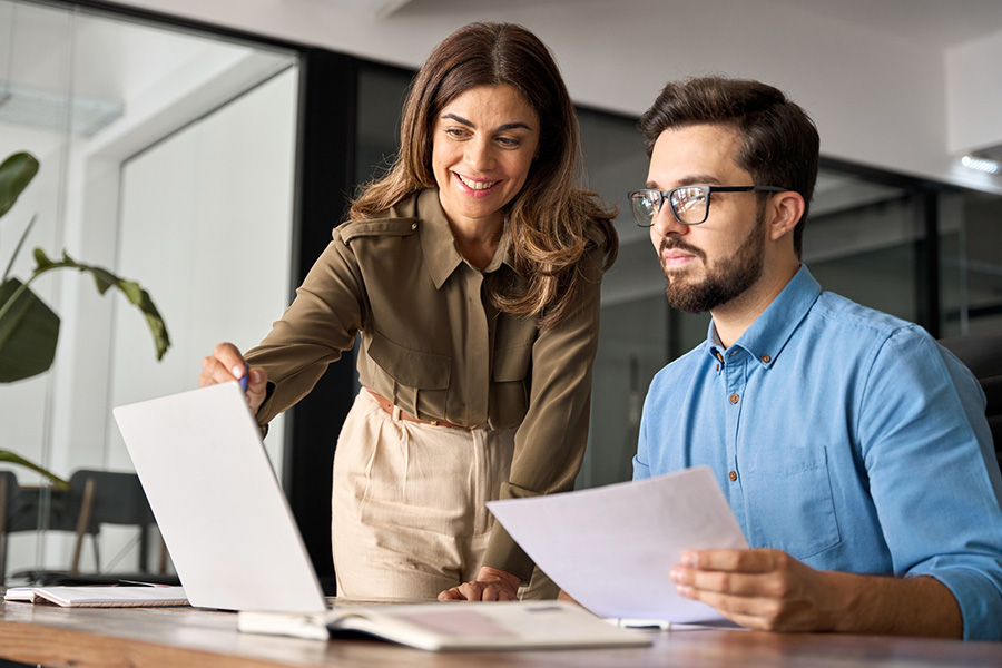 Making Apprenticeships and the Growth and Skills Levy work harder for your organisation