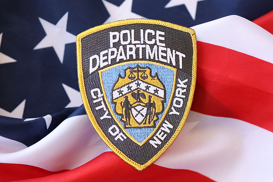 NYPD detective files harassment lawsuit alleging graphic workplace abuse