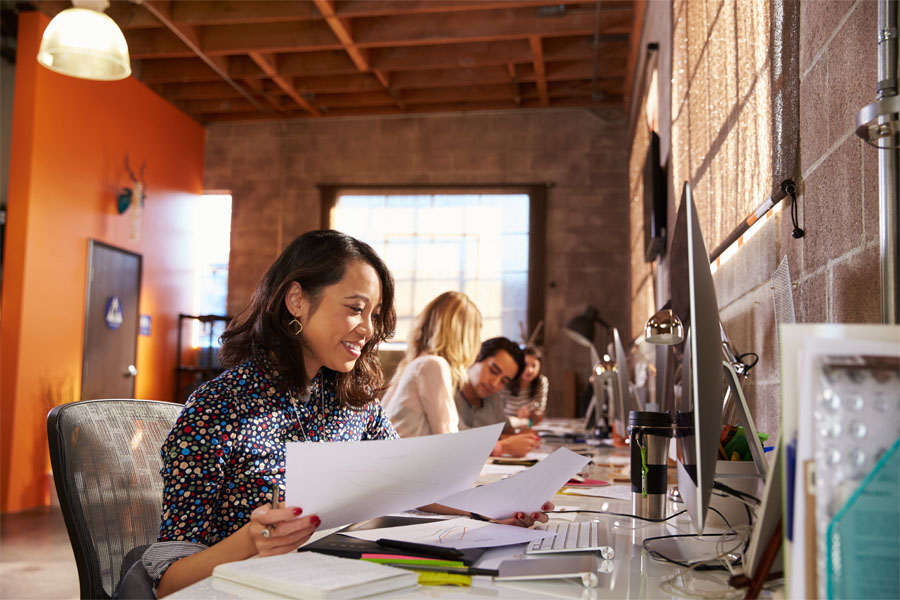 Does your company culture put your people first?