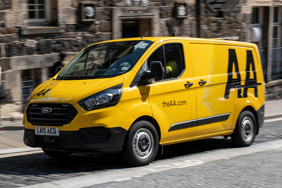 AA ordered to pay £24k to autistic worker sacked over 'violent' joke