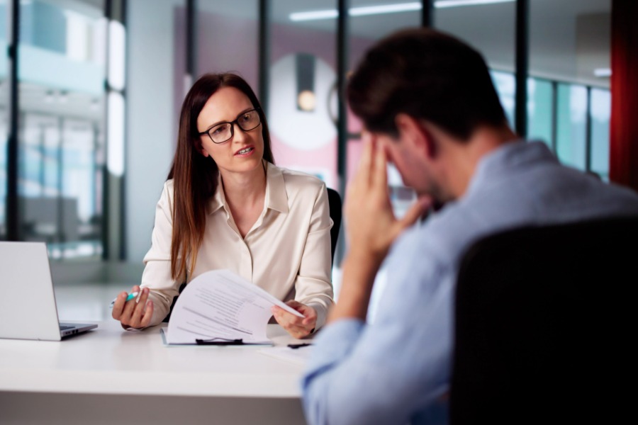 Acas proposes major grievance procedure overhaul with focus on early resolution
