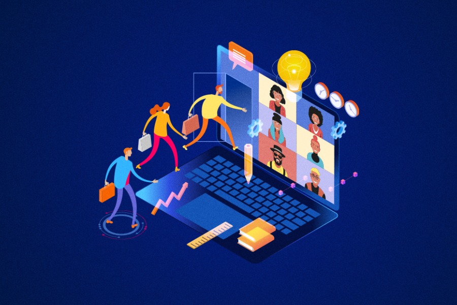 Flexible working still matters to majority of workers, Acas finds