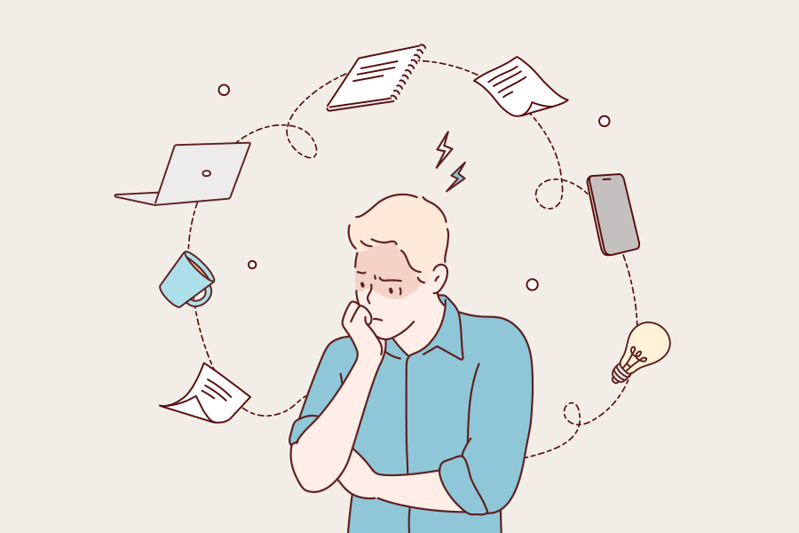 What employers get wrong about ADHD support, and how coaching can help