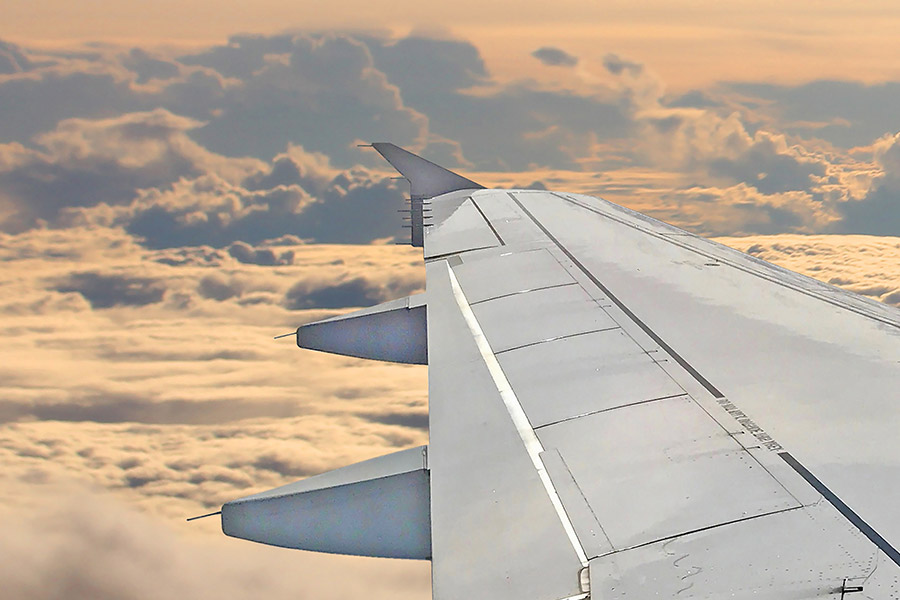 Redefining the customer experience