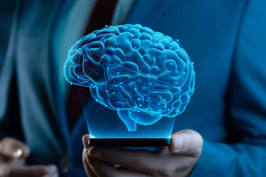 AI use is weakening workplace skills, academic claims