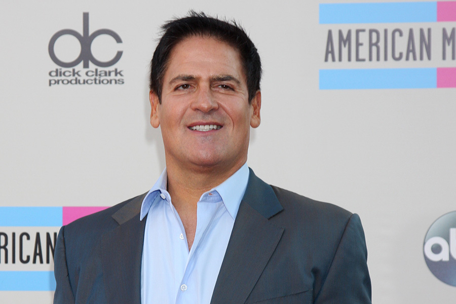 Mark Cuban challenges doomsday forecasts around AI-linked layoffs