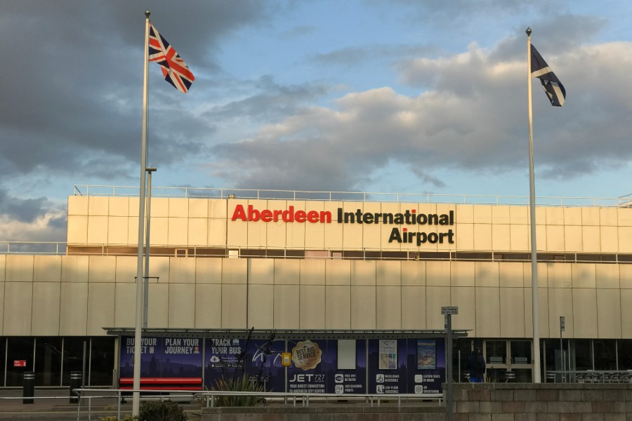 Airport security worker sacked over sick days after employer's 'tunnel vision' dismissal process