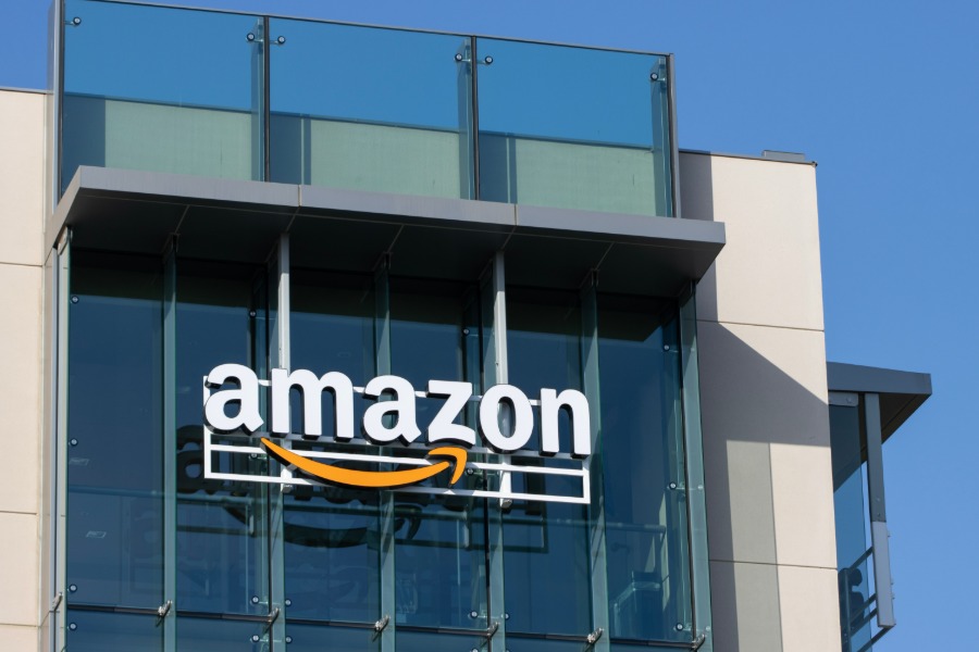 HR lawyer weighs in after Amazon blocks breastfeeding entrepreneur from business programme over child access rules