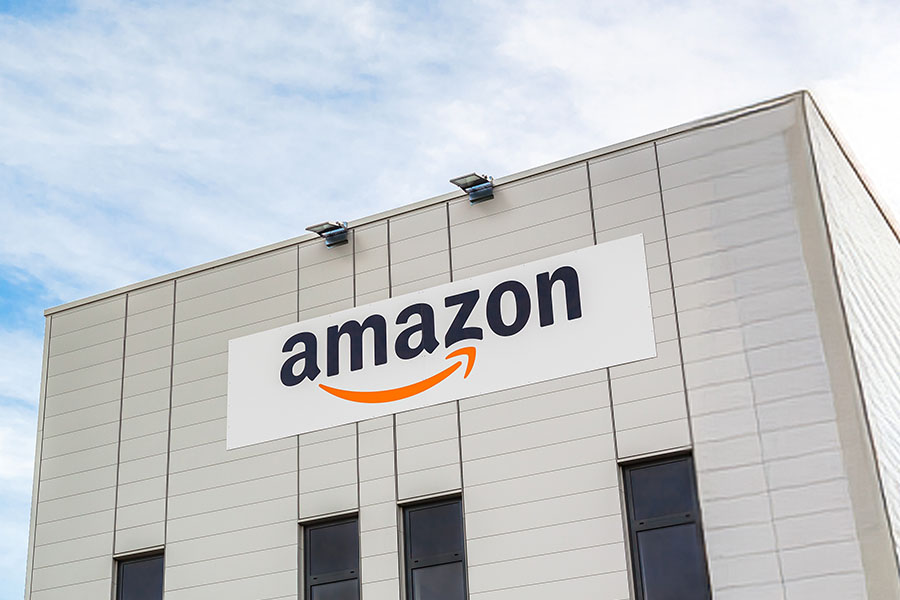 Amazon pays $3.7m to settle flex working dispute Amazon pays $3.7m to settle flex working dispute