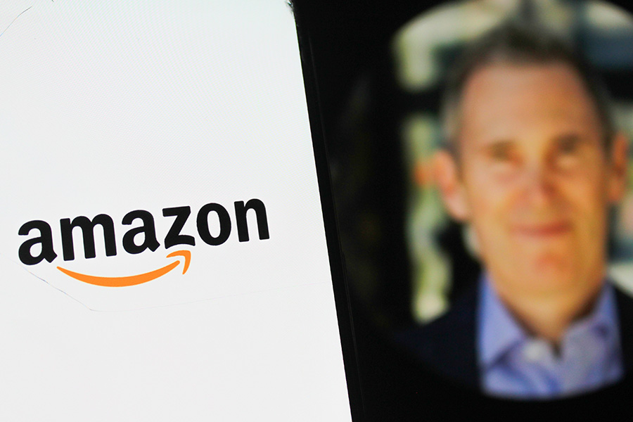 Amazon CEO says layoffs are about culture, not AI or finances