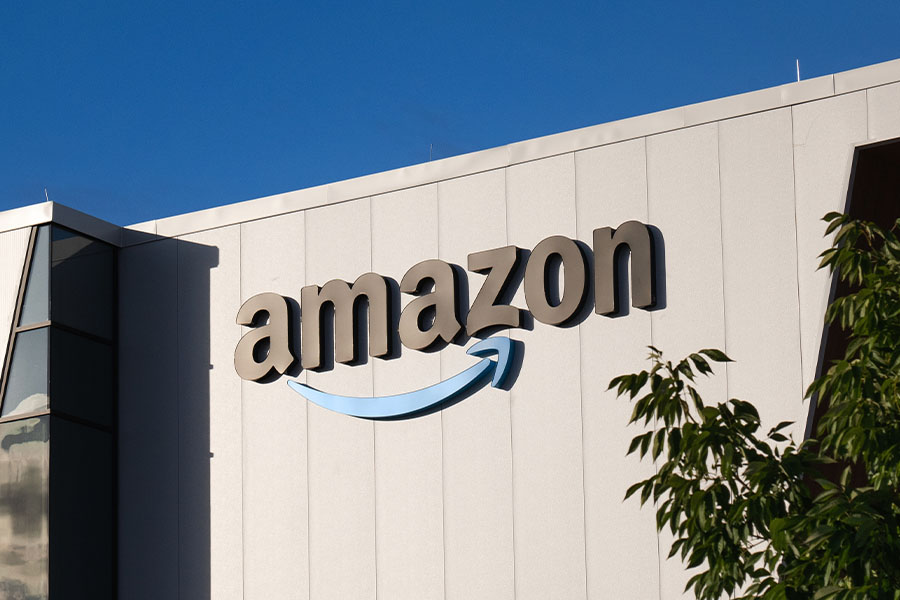 Amazon touts agentic AI 'co-workers' amid job cuts Amazon touts agentic AI 'co-workers' amid job cuts