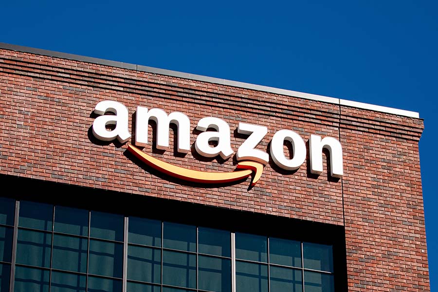 Amazon close to having more warehouse robots than human staff