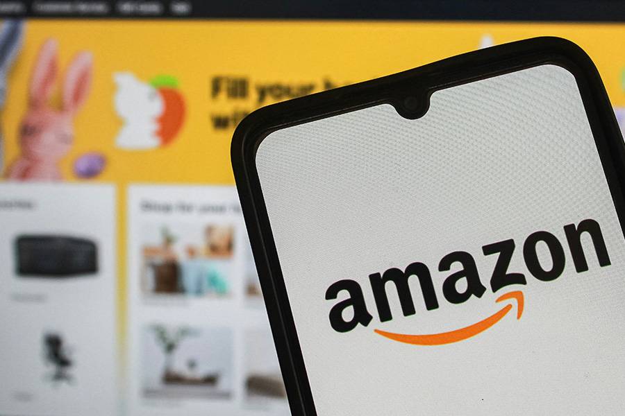 1,000 Amazon staff sign letter to raise alarm over AI impact