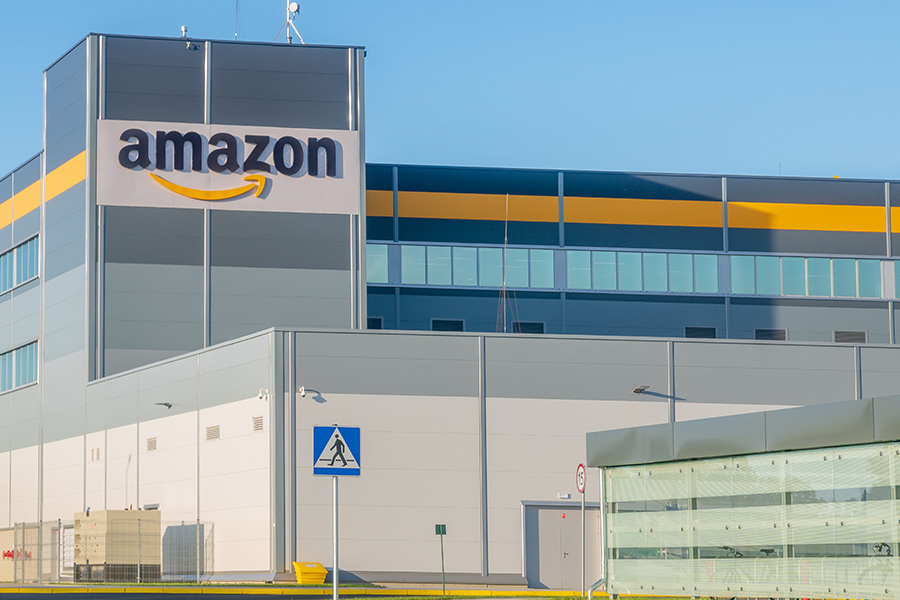 Amazon faces age bias lawsuit over warehouse worker treatment