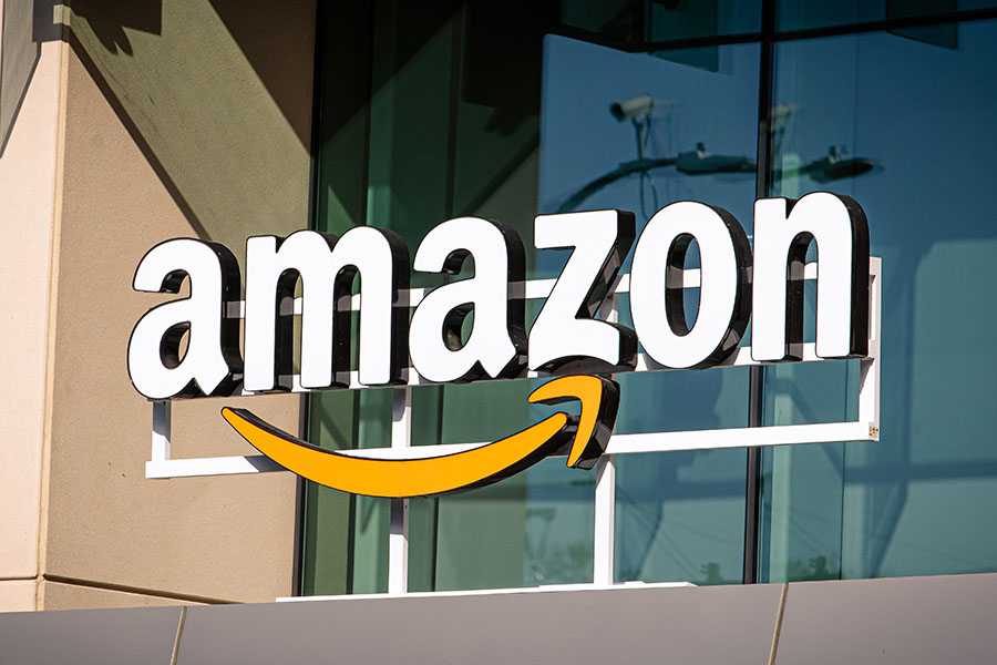 Amazon accused of punishing workers with disabilities