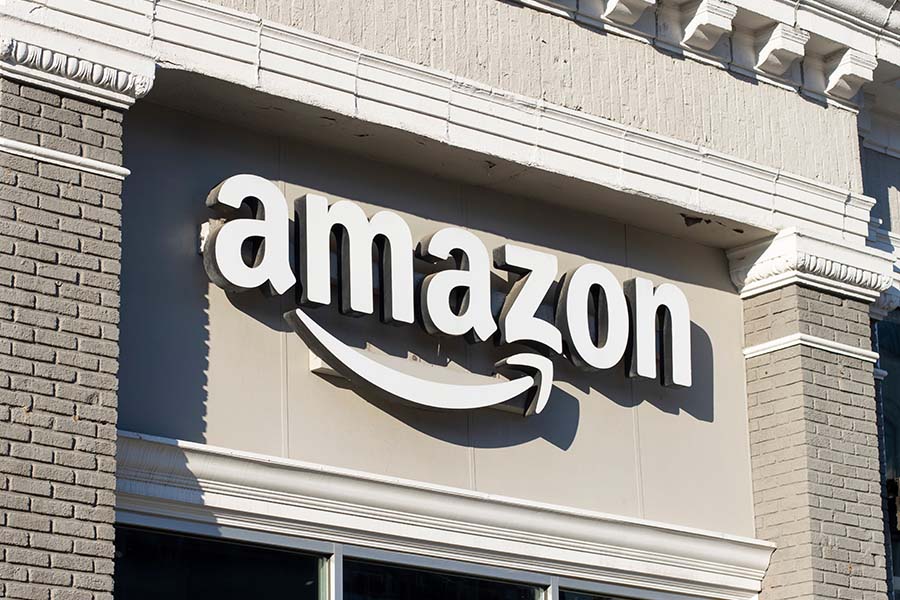 Amazon trains over 18,000 staff to spot the signs of human trafficking