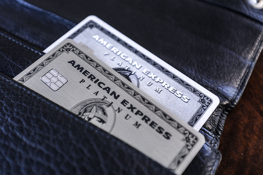 American Express rewrites bonus structure to curb exec rivalries