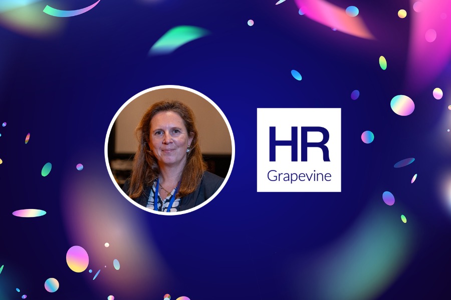 HR Grapevine journalist Annie Hayes wins national HR media award