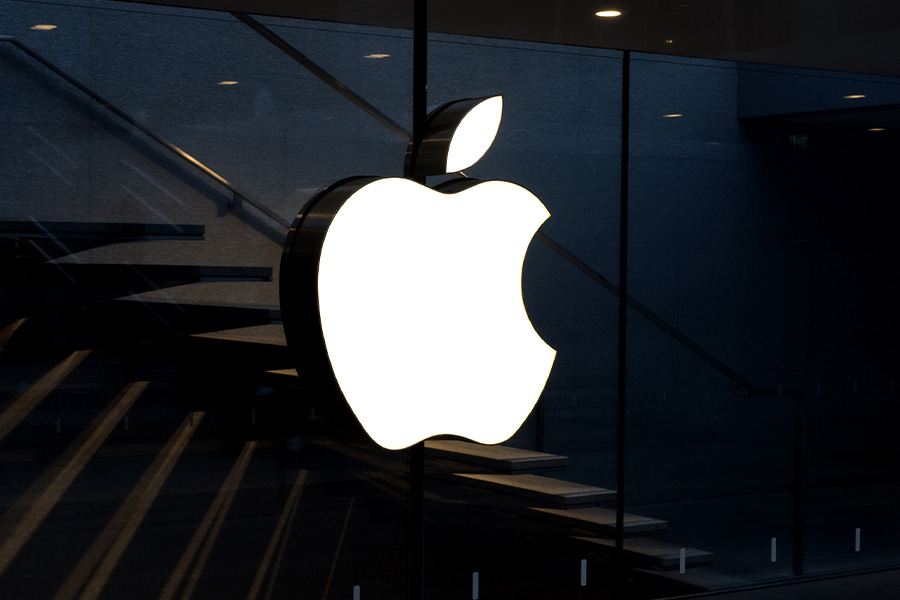 EEOC sues Apple for religious bias against Jewish worker