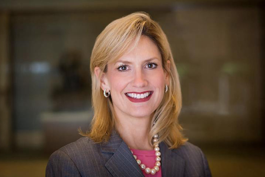 Apple hires first ever Chief HR Officer