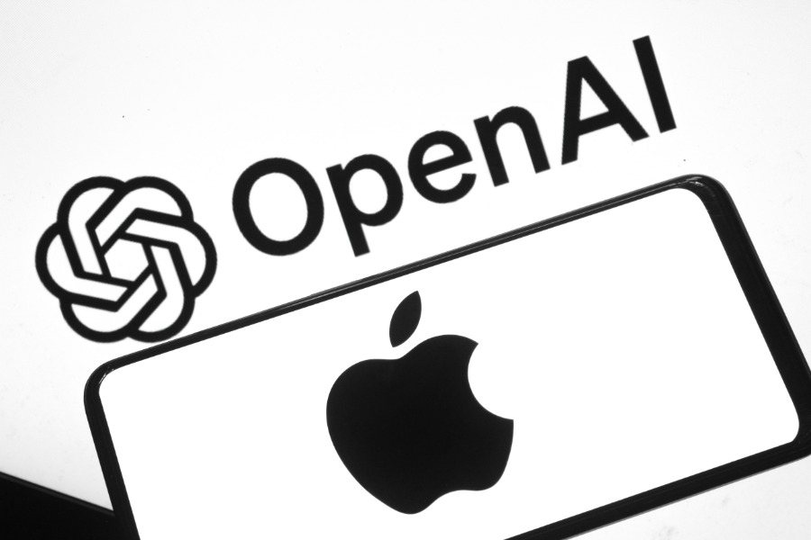 Apple sues OpenAI accusing ex-employees of 'pattern of theft' 
