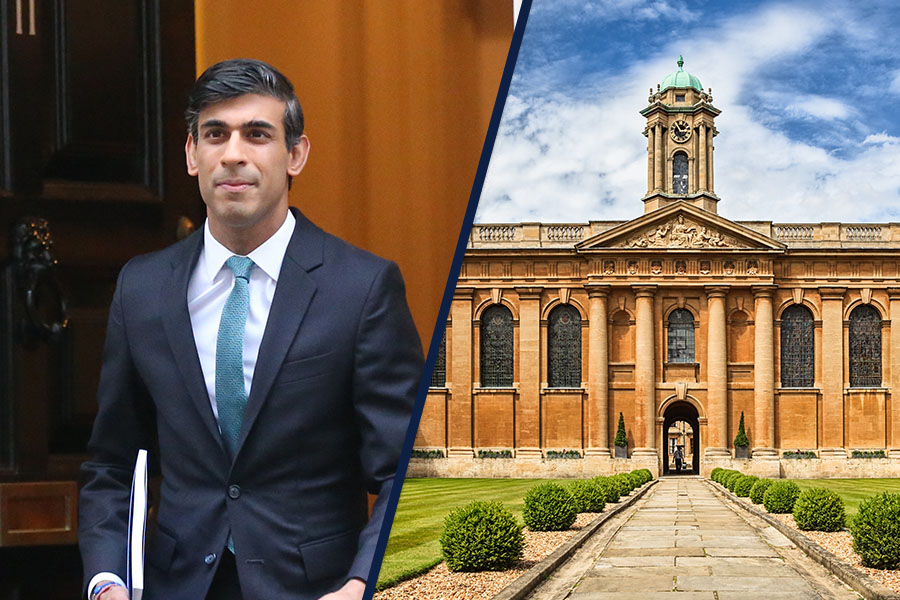 Apprenticeship reforms - is this a sign UK universities are dying?