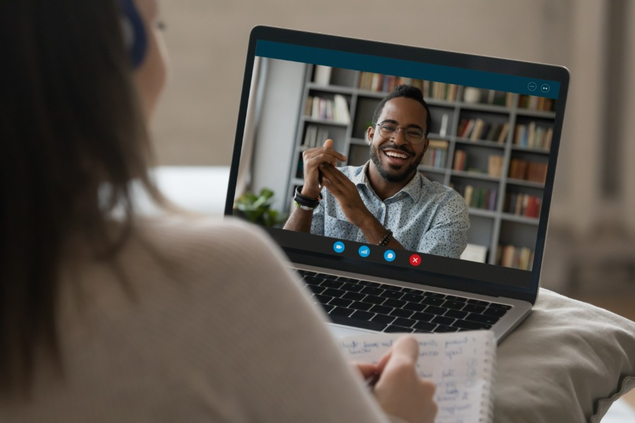Andy Burnham urges employers to rethink virtual interviews & AI screening