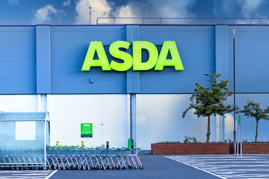 Morrisons scraps 4day week at head office after complaints from staff