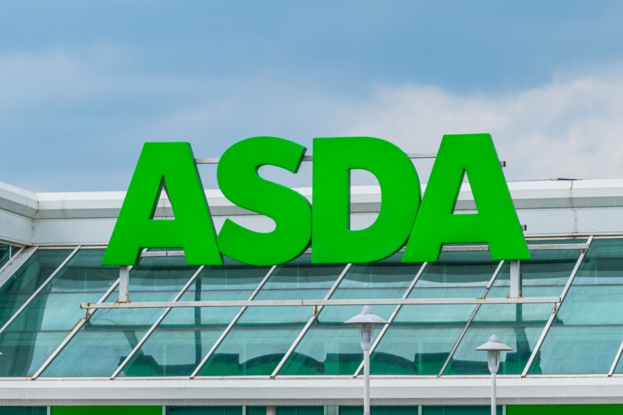 Asda boosts support for armed forces staff with enhanced leave & new policies