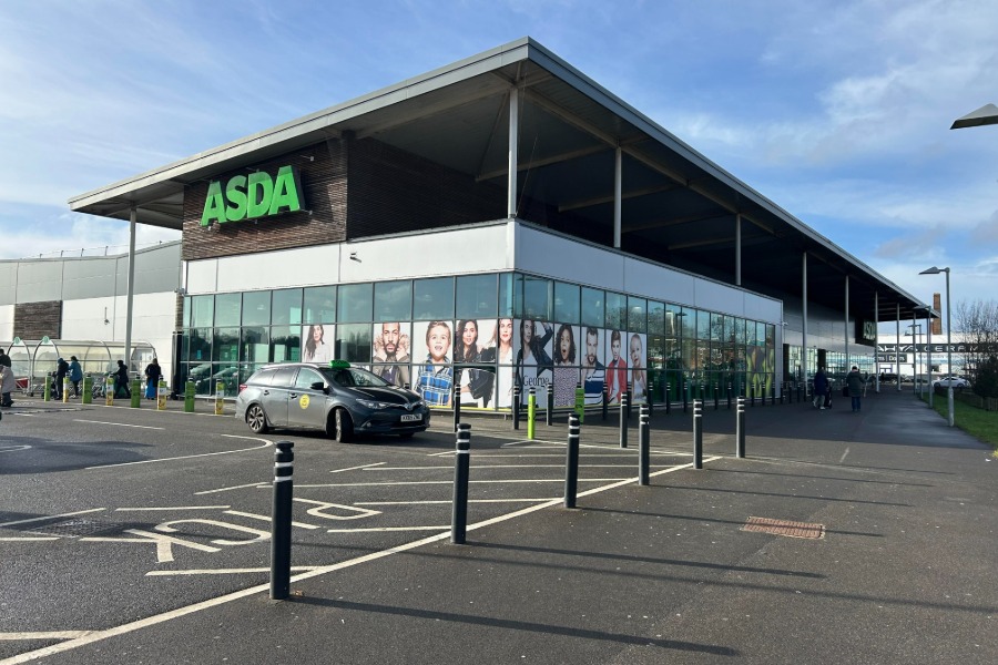Asda launches apprenticeship scheme offering permanent jobs to young people