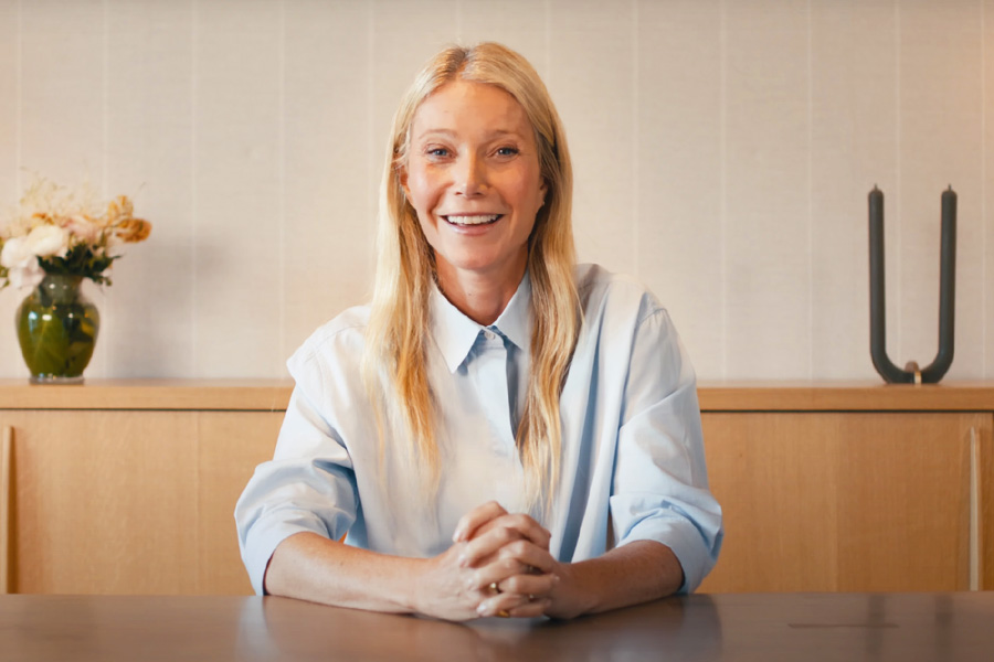 'Kiss cam' firm Astronomer spins HR disaster into PR win with Gwyneth Paltrow video