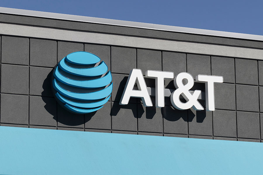AT&T CEO admits mishandling of culture 'evolution' amid memo controversy