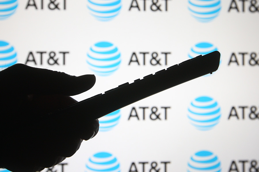 AT&T CEO John Stankey issues RTO ultimatum to employees