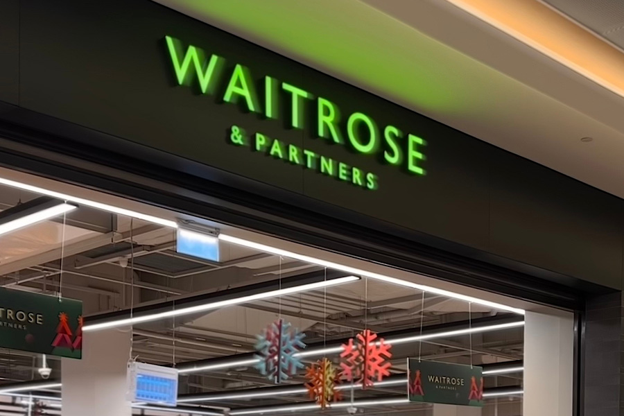 Employment lawyer raises concerns after autistic man loses voluntary Waitrose role following pay request