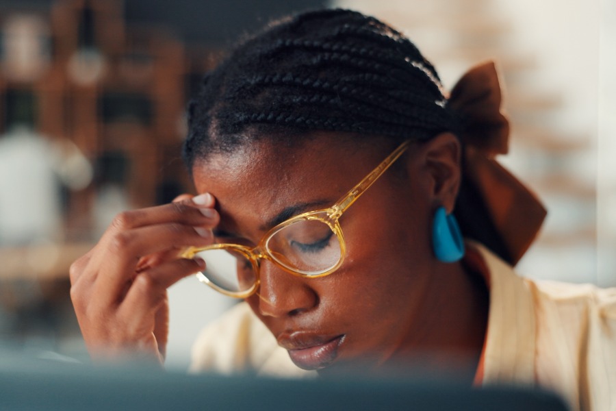 Could better management ease the UK's workplace mental health crisis?