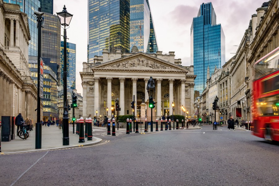 Bank of England plays down criticism of 'work from abroad' HR policy