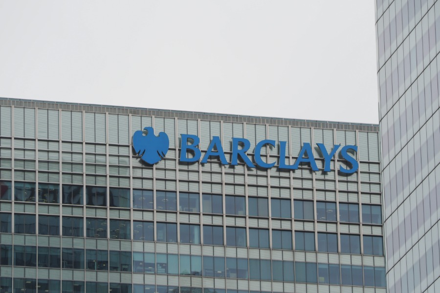 Barclays to cut 5,000 jobs as it expands AI use