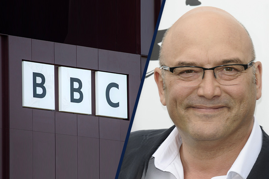 MasterChef host Gregg Wallace sacked ahead of misconduct report release