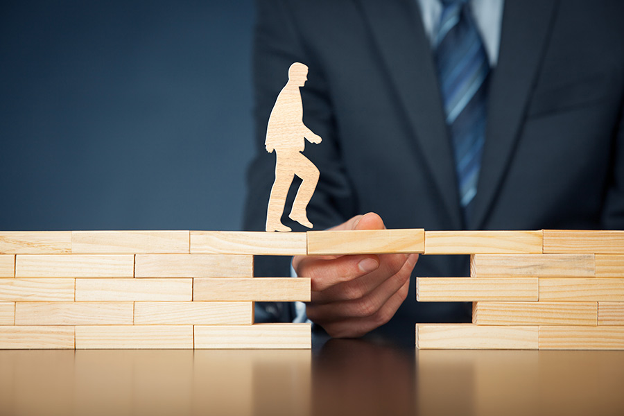 What HR Leaders Can Do Today to Support Tomorrow's Leaders