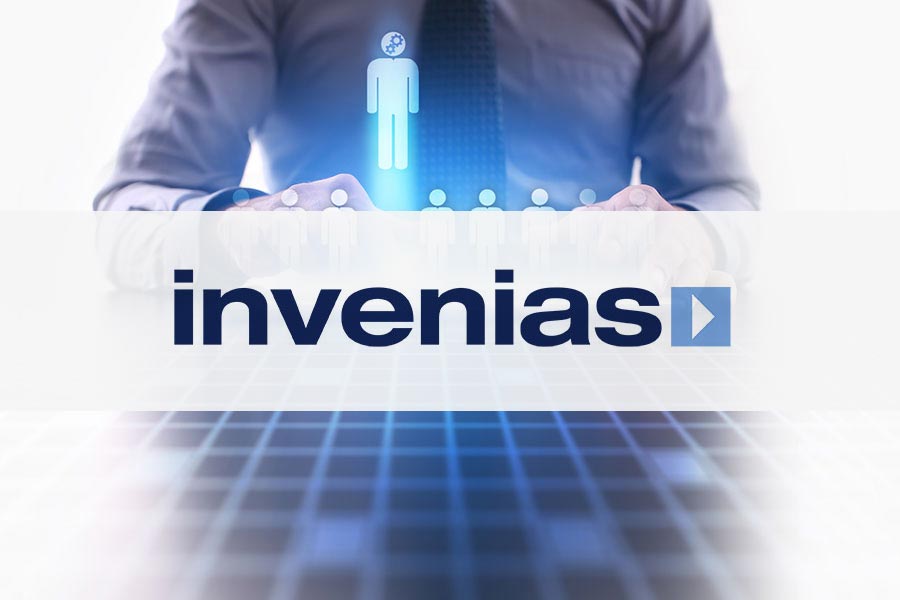 AESC and Invenias Announce Continued Partnership