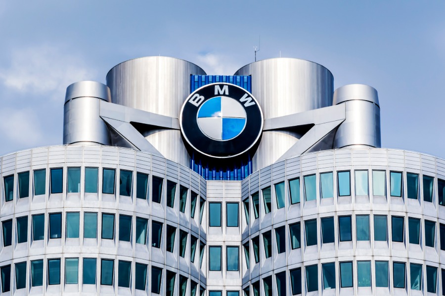 BMW HR portal reportedly crashes following launch of severance programme