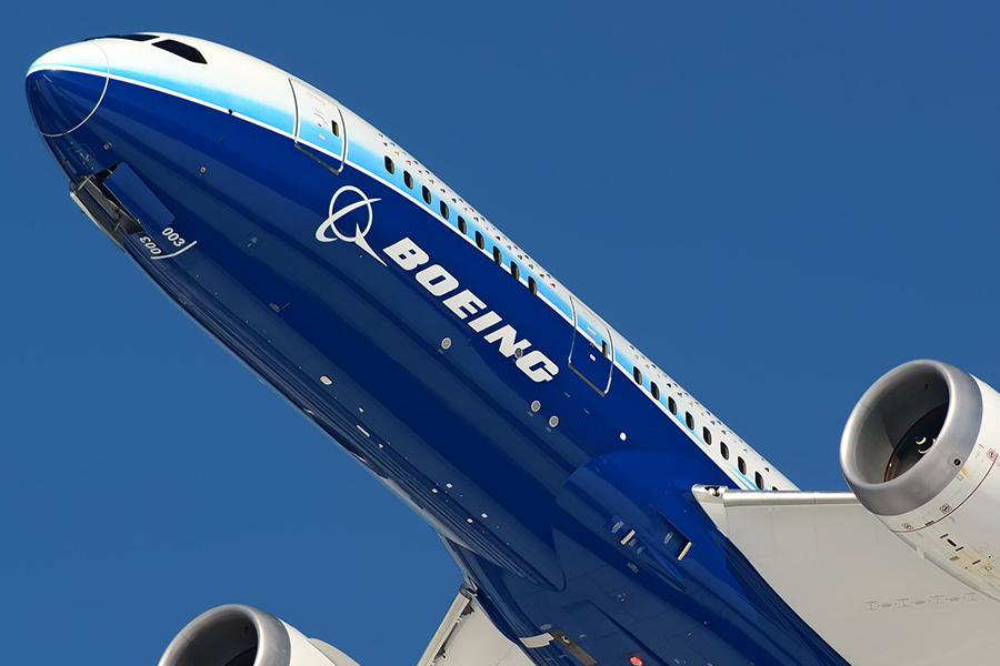 Boeing replacement plan escalates strike standoff in St. Louis