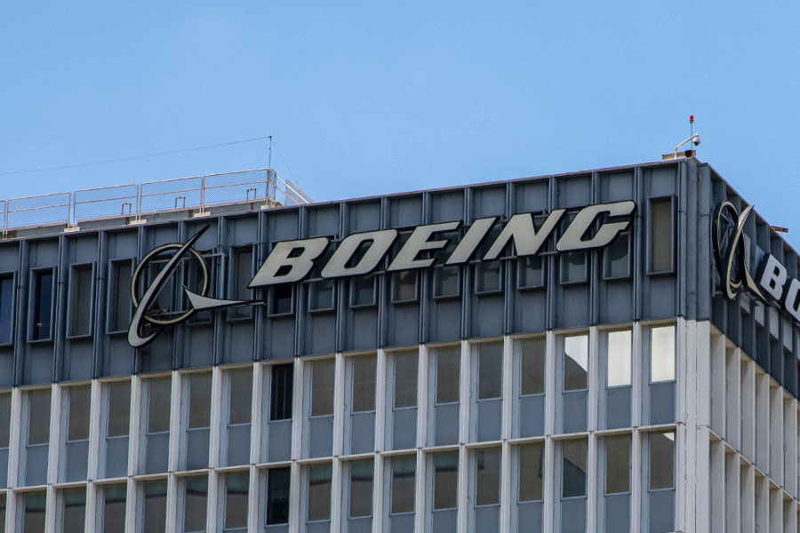 Boeing execs accused of 'insulting' employees as contract dispute continues