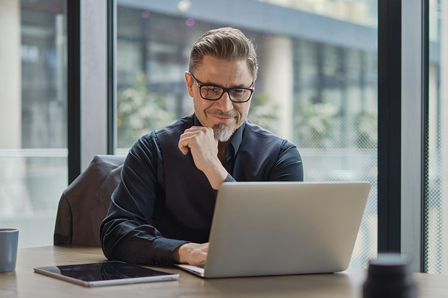 New 'reskilling era' needed to boost lifelong learning for older workers, CIPD says