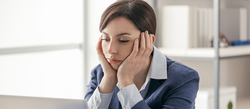 How to identify disengaged staff and remedy the situation
