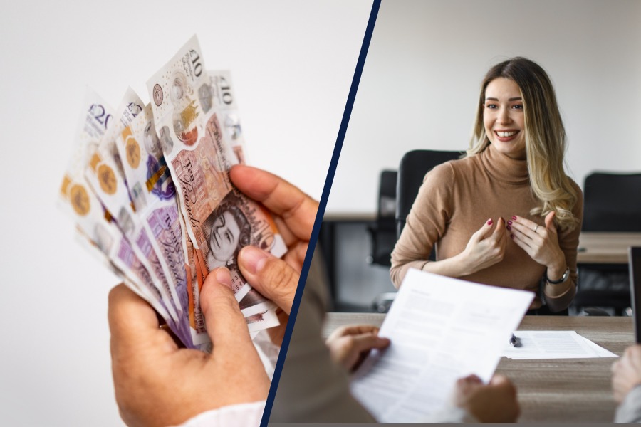 Ban employers from asking candidates about salary history, says equality watchdog